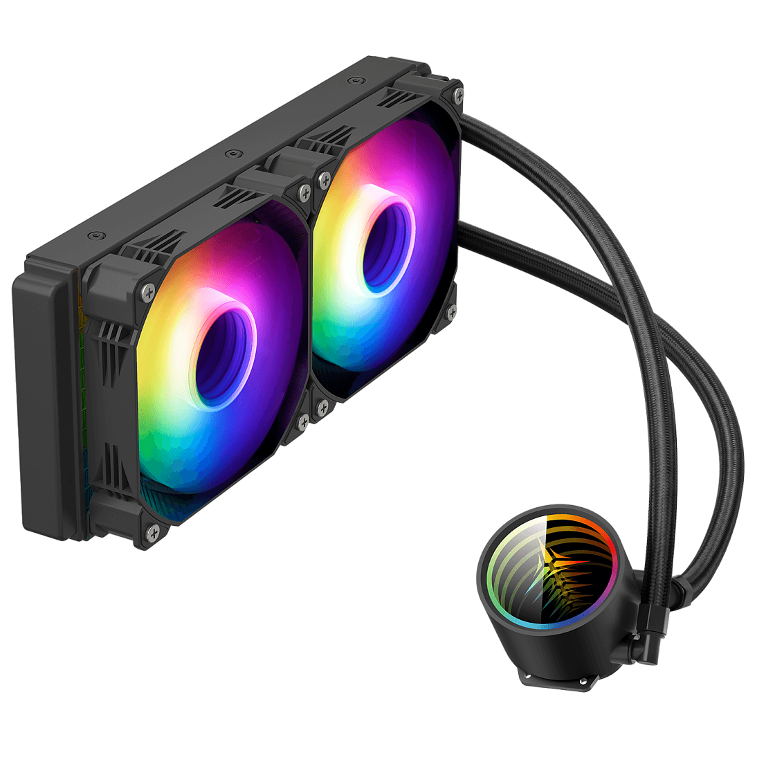 FLOW 240 ARGB, фото